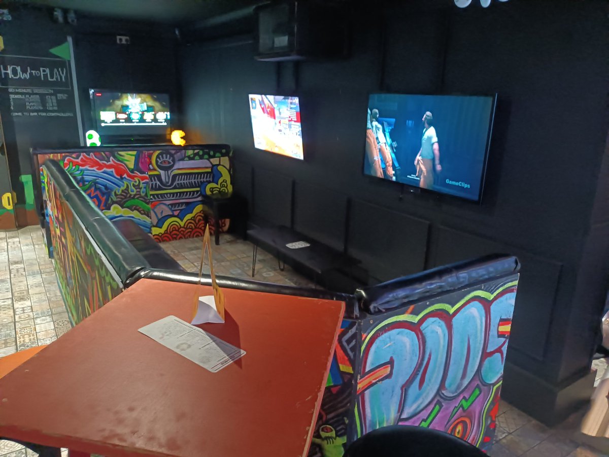 ADHDPlusSupport's tweet image. Come down and join us at Switch in Southend. Live music, games, and information and support on ADHD and other neurodevelopmental conditions.