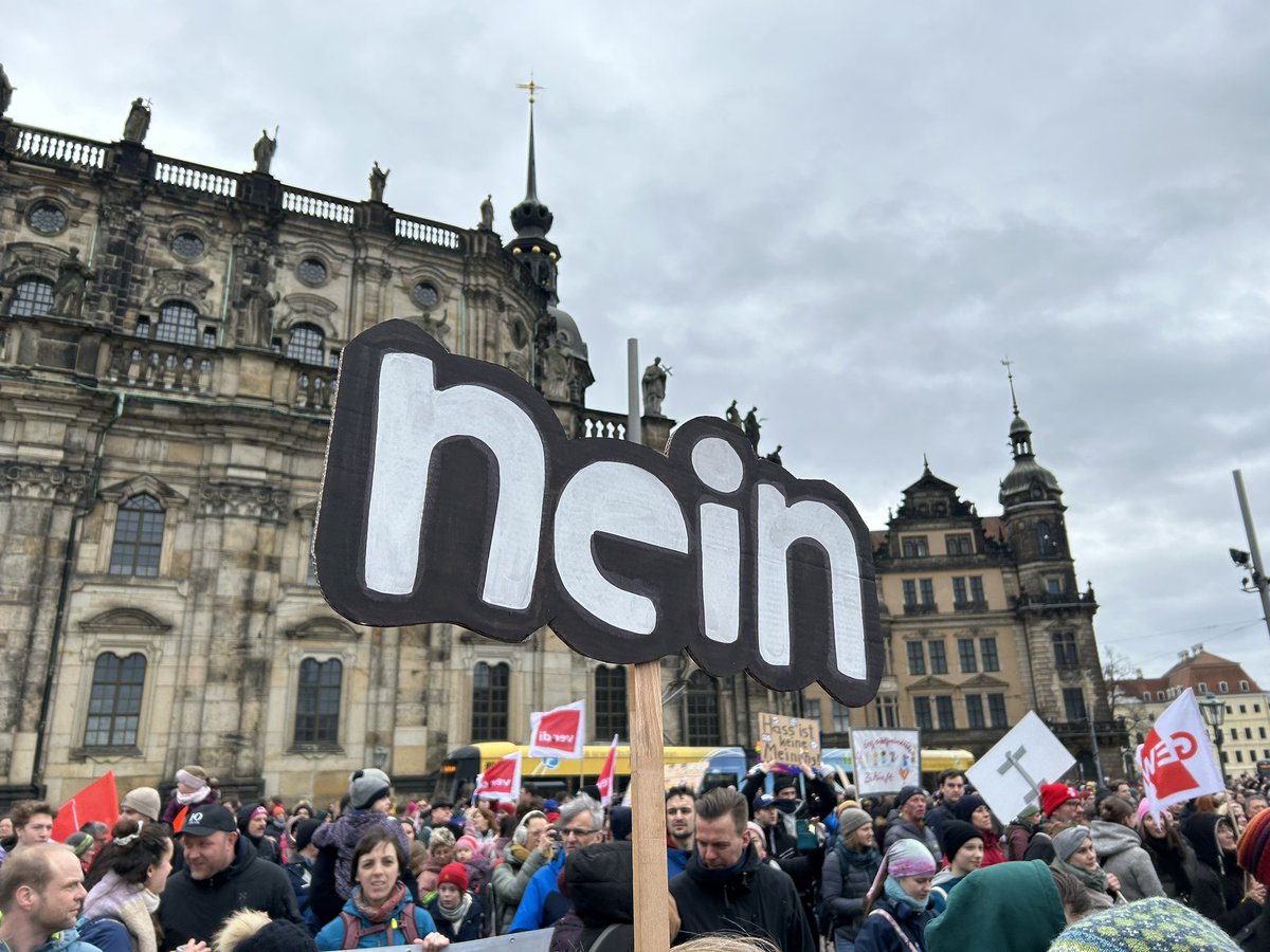 ZDF Sachsen tweet media