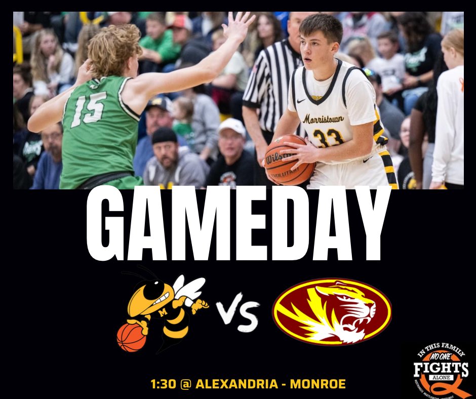 Jacket_Hoops's tweet photo. GAMEDAY
🆚 Alexandria-Monroe
📍Alexandria-Monroe Jr/Sr High School
⌚️ 12:00 JV / 1:30 Varsity
#ToughandTogether x #QStrong https://t.co/fyGxaHkQZF