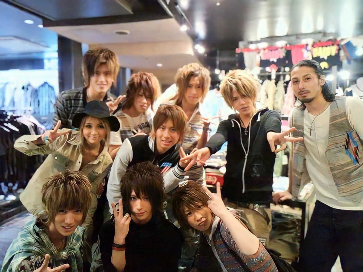 minoru_0617's tweet photo. ←ギャル男が こうなりました→

DAISYメンバーお爺ちゃんになってもずっと仲良しだな😍🫶 https://t.co/BTxScNSjGb