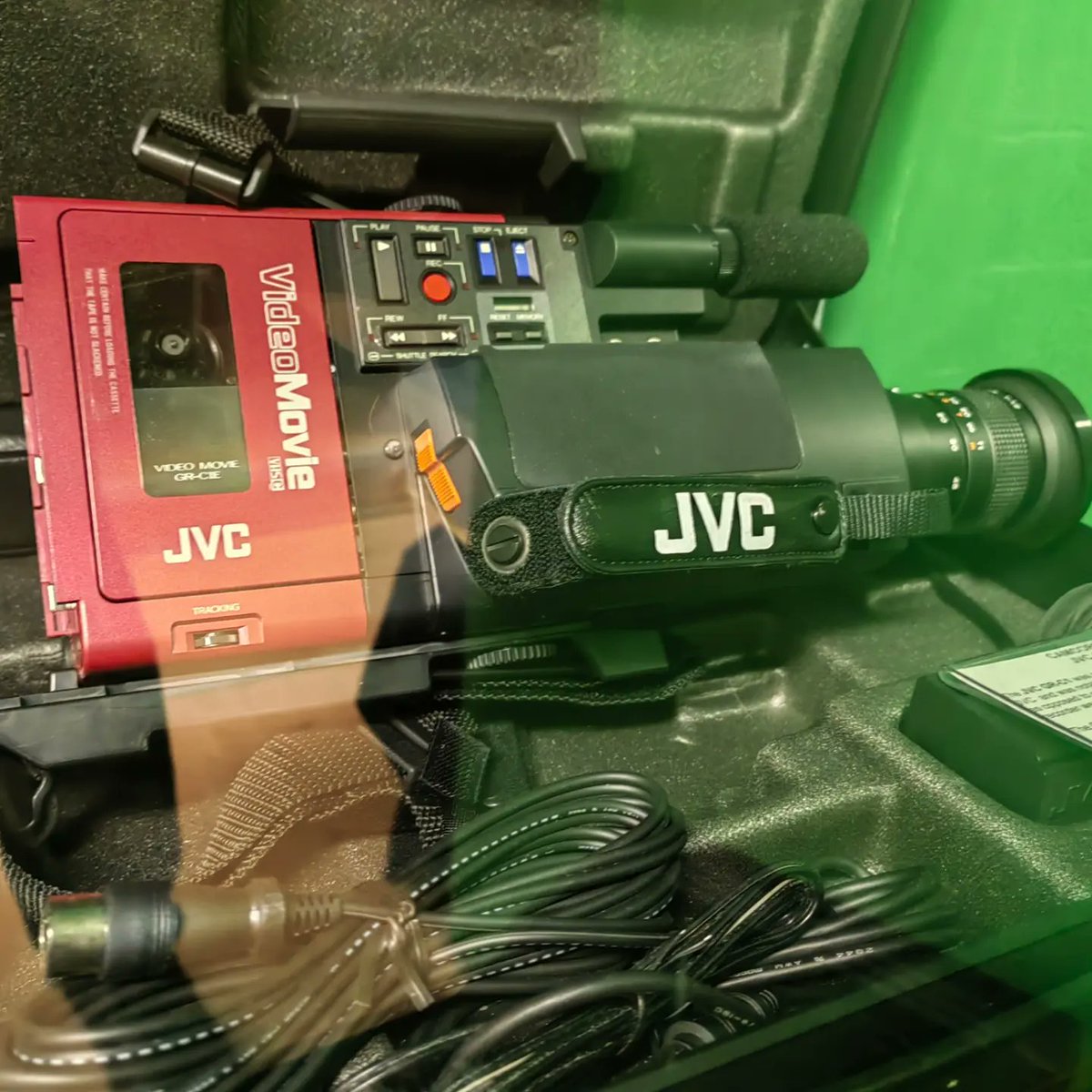 PEEKANDPOKE's tweet photo. #backtothefuture #jvc #movies #lego #delorean #museum #computermuseum #peekandpokemuseum https://t.co/luiXJ9WGHp