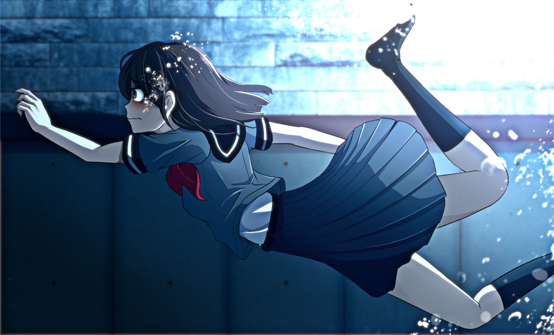 カノン mmd エロ 