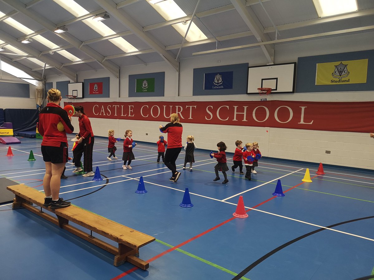 Badgers | Castle Court Prep tweet media