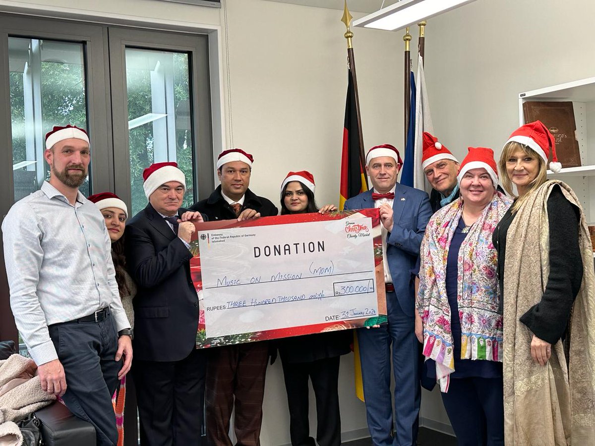 Ina Lepel tweet media