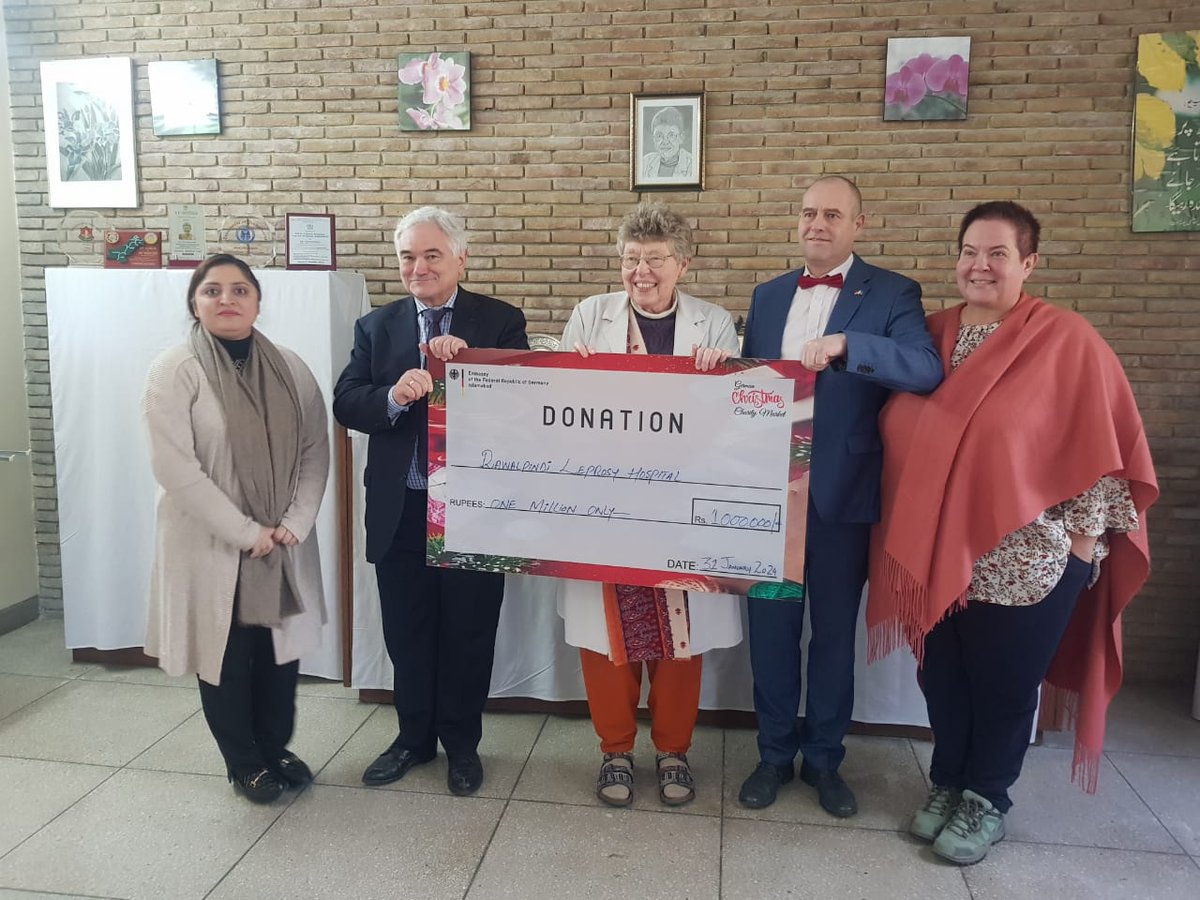 Ina Lepel tweet media