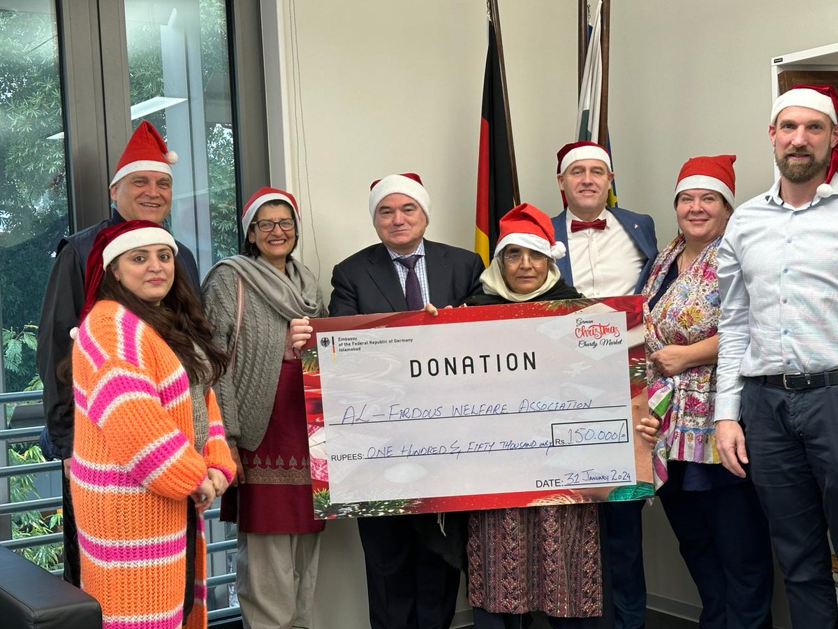 Ina Lepel tweet media