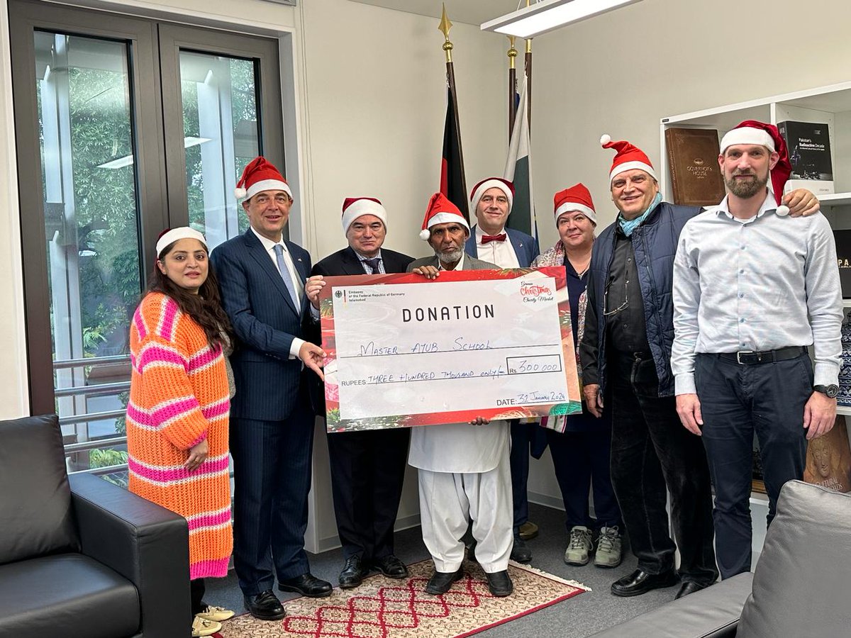 Ina Lepel tweet media