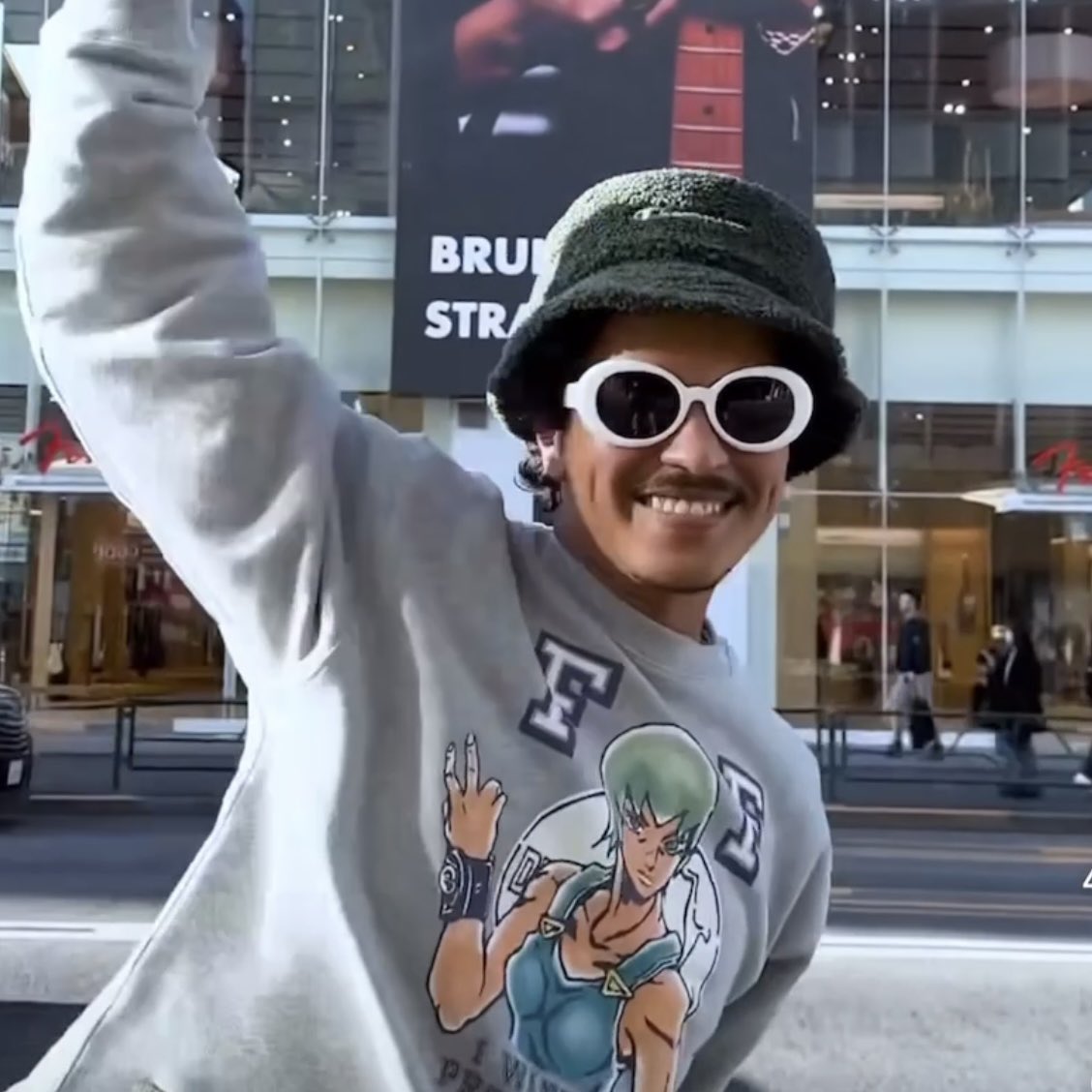 ブルーノマーズ キャップ 帽子 24K magic 新品 レア Amazon | キャップ 帽子 Bruno Mars - 24K Magic ブルーノ