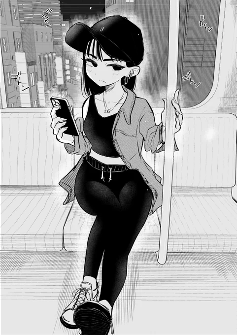 電車🚃 