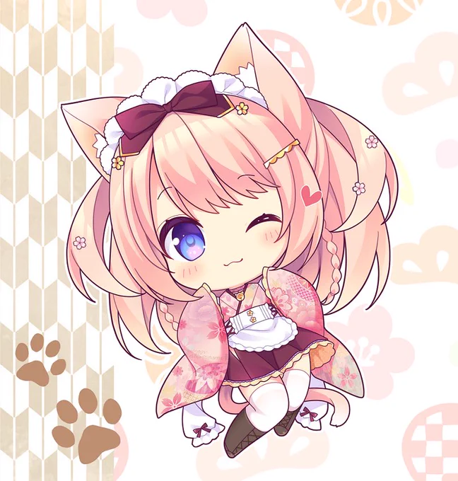 #ツーサイドアップの日 