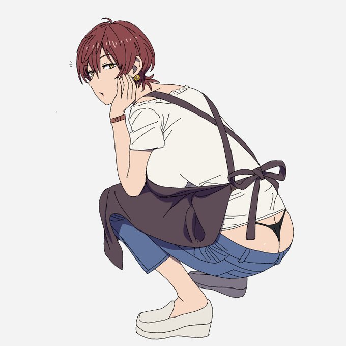 ママさん
…いえ何でもないです 