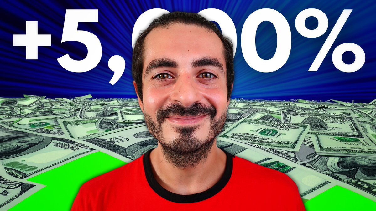 fredcryptoX's tweet photo. MY 2024 CRYPTO STRATEGY FOR MASSIVE GAINS 🚀

Watch now on YouTube 👉 https://t.co/BHuEb85IGf

#crypto #trading #Investing https://t.co/0IEF0S3j6h