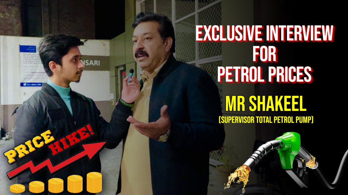 MeerHamzaAbbas's tweet photo. https://t.co/pNUu8sBCQo

#Elections2024 #PetrolDieselPrice https://t.co/NJ7ZyvkzI5