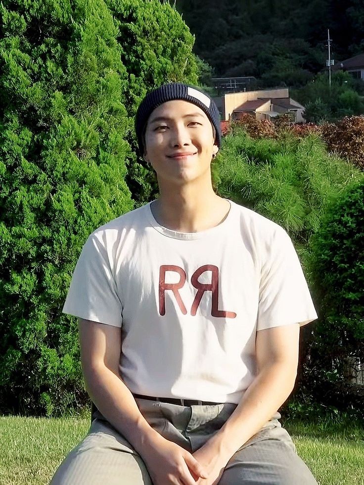 NAMJOON THE BEST BOY
NAMJOON THE PRETTIEST FLOWER
NAMJOON THE AMAZING LEADER
NAMJOON THE MOST BEAUTIFUL PERSON