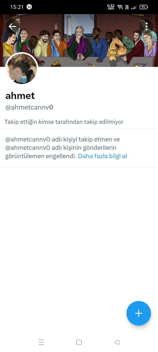 Bu veledi subyanı engelleyin