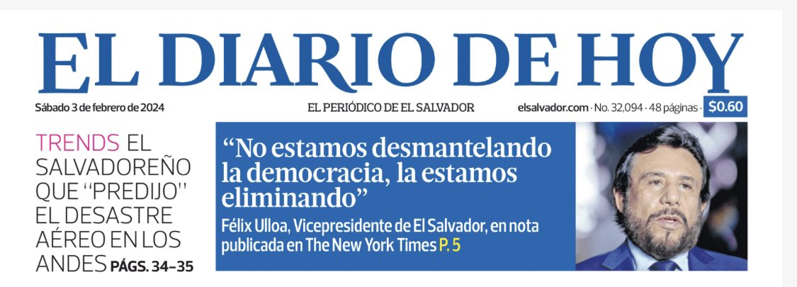 AndyFailer's tweet photo. Buenos días, en 24 horas estarán abiertos los centros de votación, y acá el señor Vicepresidente nos da una buena razón para ir a las urnas.  

No dejemos que su plan se lleve a cabo, ¡SALGAMOS A VOTAR! https://t.co/J1Agd7LKbD