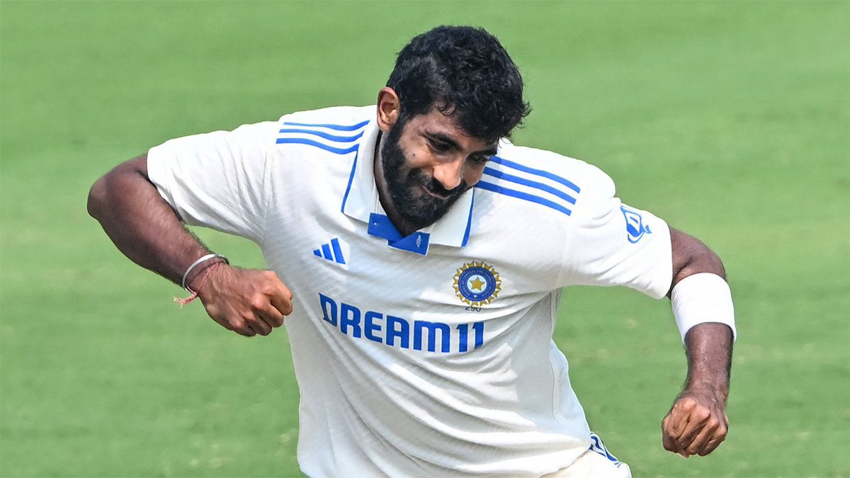 sachin_rt's tweet photo. Su waat 6, Bumrah bhai!
Majja aawi gayi.

#INDvENG https://t.co/u1z5vHcMtC