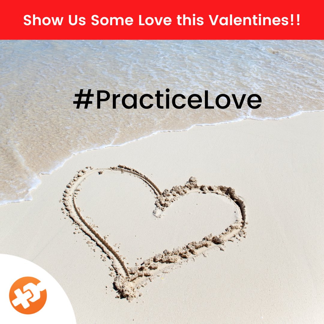 practiceforces's tweet image. #PracticeLove this Valentine's Day by giving a review for our medical billing services or leaving an appreciation for a PracticeForces employee. Click to leave a review maps.app.goo.gl/GicA3WFJqrtpJb…

#Topmedicalbillingcompany
#USmedicalbilling2024
