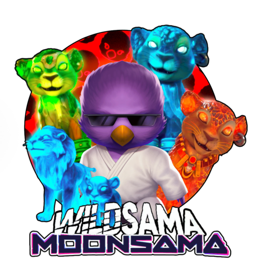 numberswetrust's tweet photo. I Feed my Lion over 4 days cant wait to see he ๐๐@MoonsamaNFT @sovereignnature @KenyaWildTrust #WildSama #NFT
Hope his name #Scarface
#Reveal soon
#Bullish #Web3Gaming #NFTCommunity https://t.co/UcHzQRJH0z