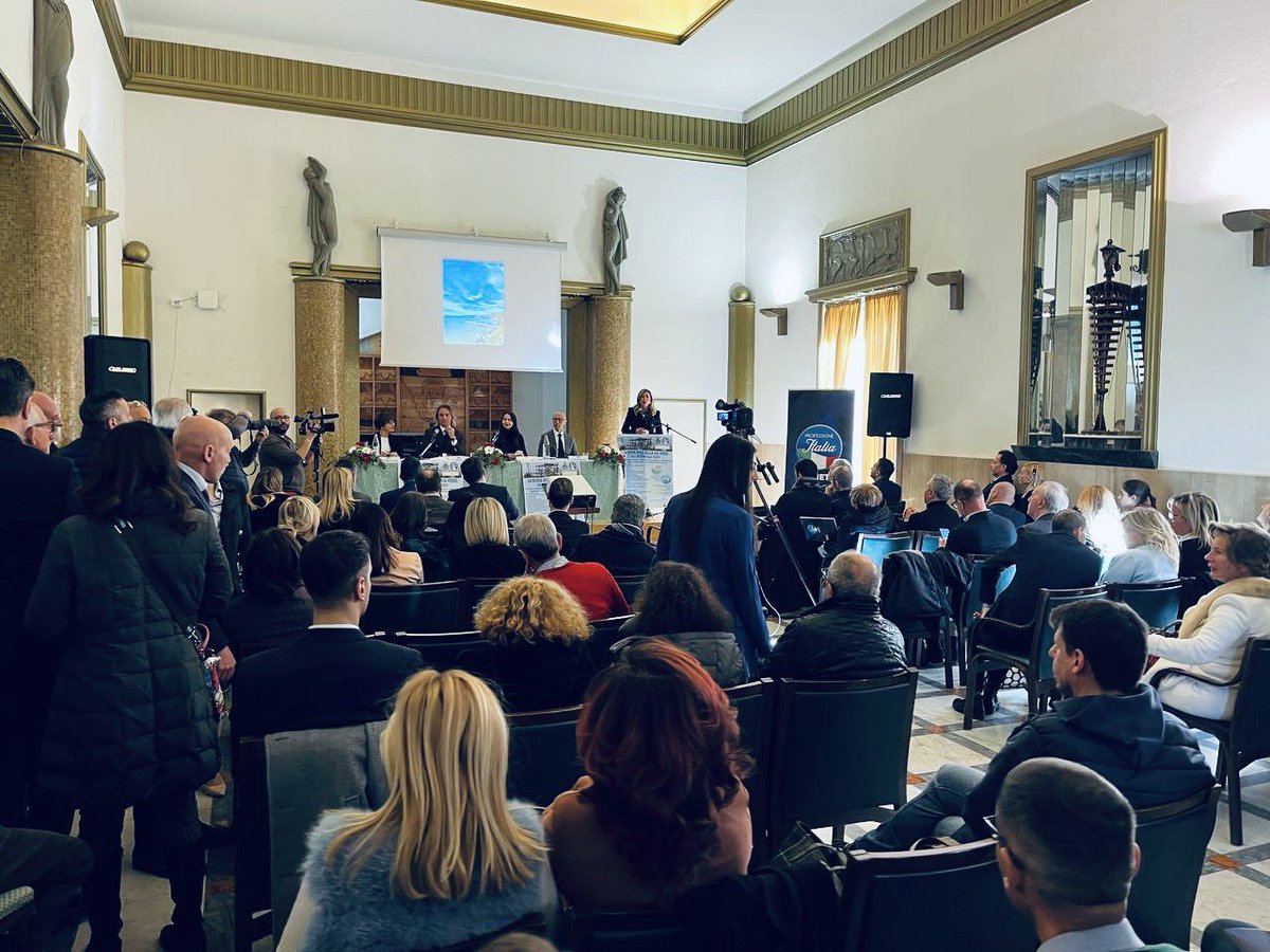 Sara Marcozzi tweet media