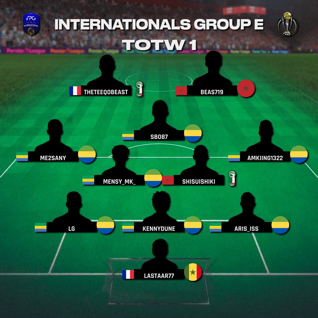 Virtual Pro Gaming tweet media