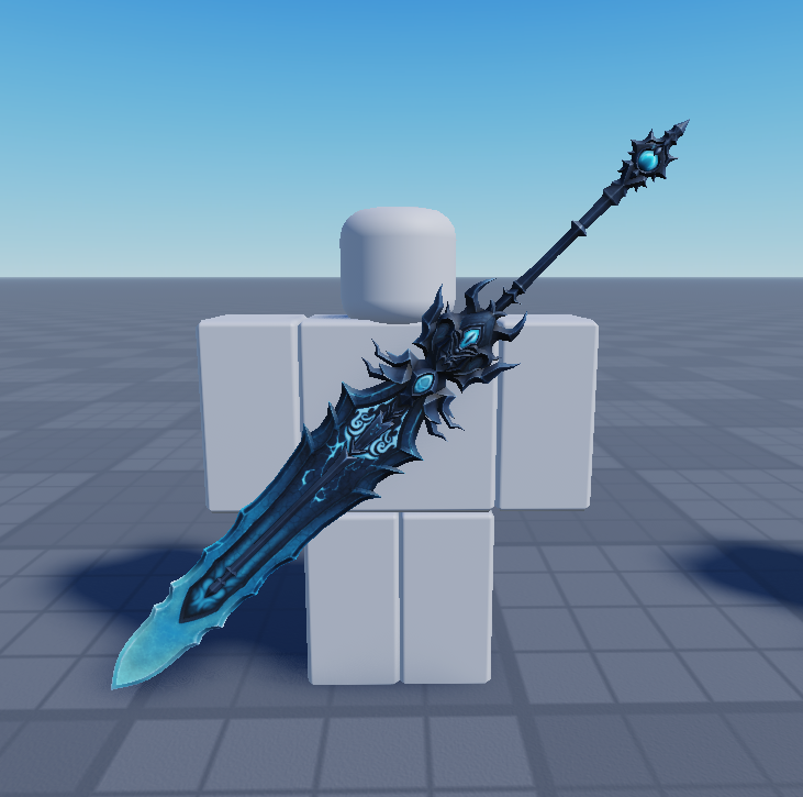 Gloomi Dev tweet media