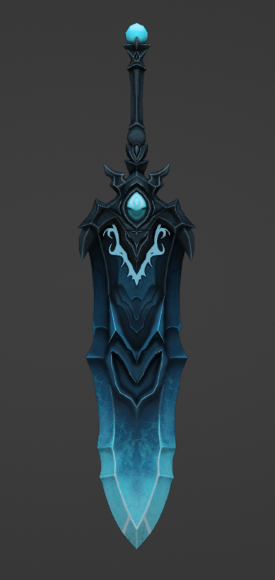 Gloomi Dev tweet media