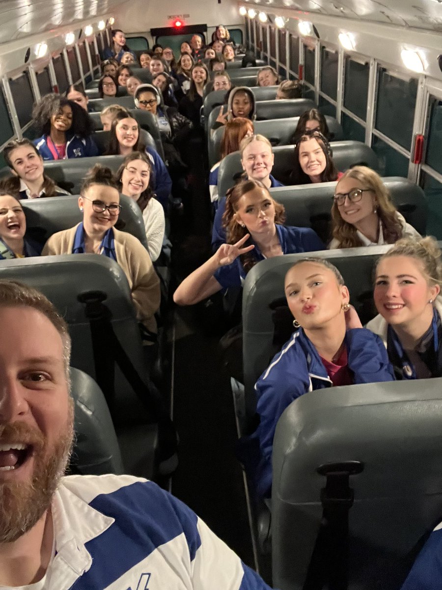 Franklin Central Choirs⚡️ tweet media