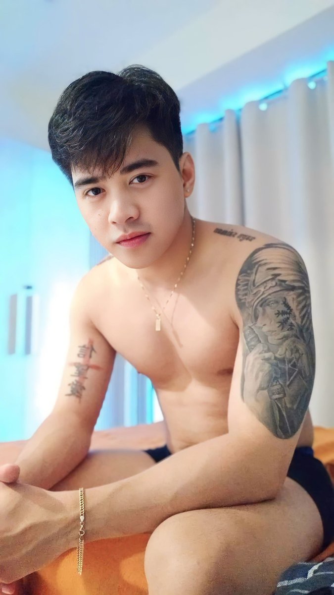 CaelumSpaBacoor's tweet photo. Available na po ulit si Zion to give you a relaxing massage and memorable relaxation experience with our best selling services #CaelumspaBacoor #saunainCavite #MultiverseExperience #Orion #maletherapist https://t.co/NkIf8q8XFm