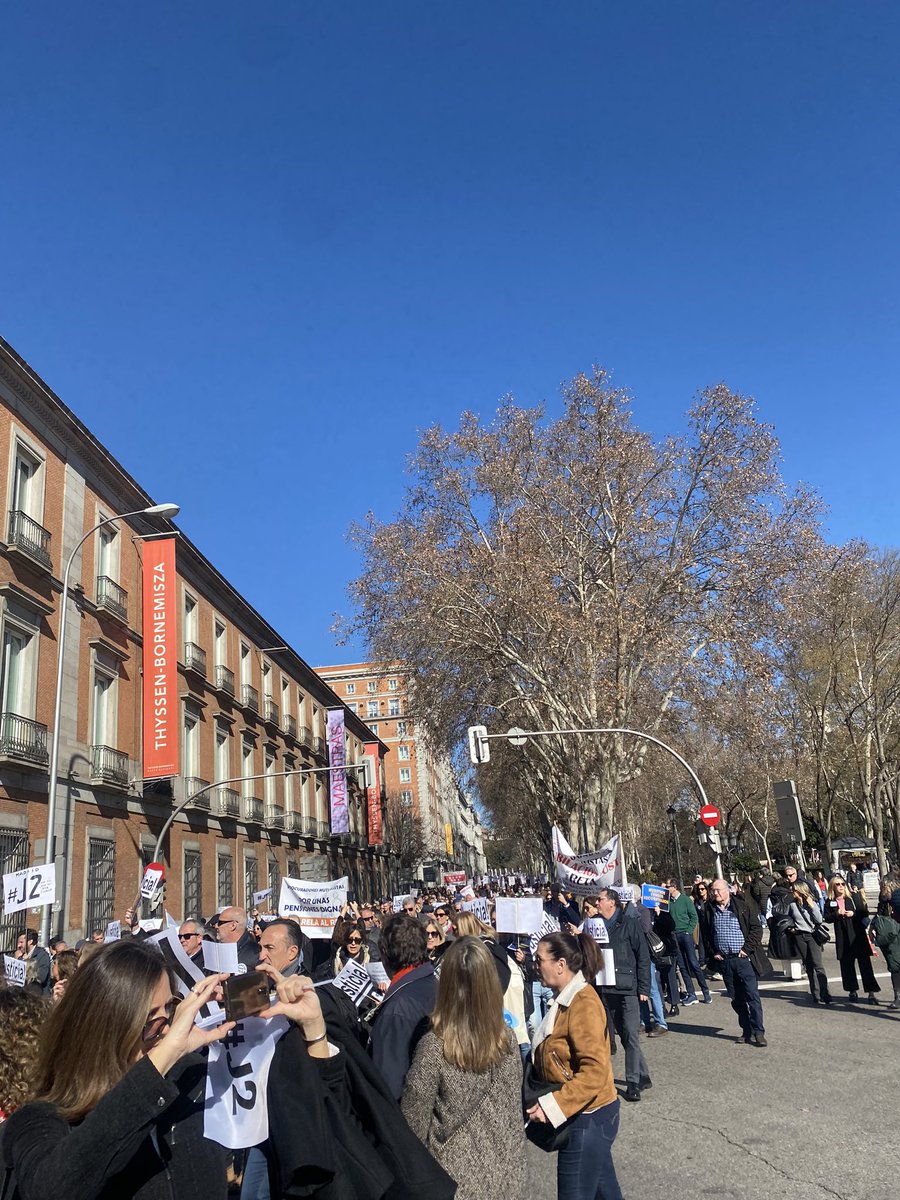 PilucaAbogado's tweet photo. Un día histórico. Lo que os habéis perdido, Que bonitas te hubieran quedado las fotos para el OTROSI @EugenioRibon #YoVoy3FMadrid #ANAMA #PENSIONESDIGNAS #VAXTODOS https://t.co/Rls9FJzqkF