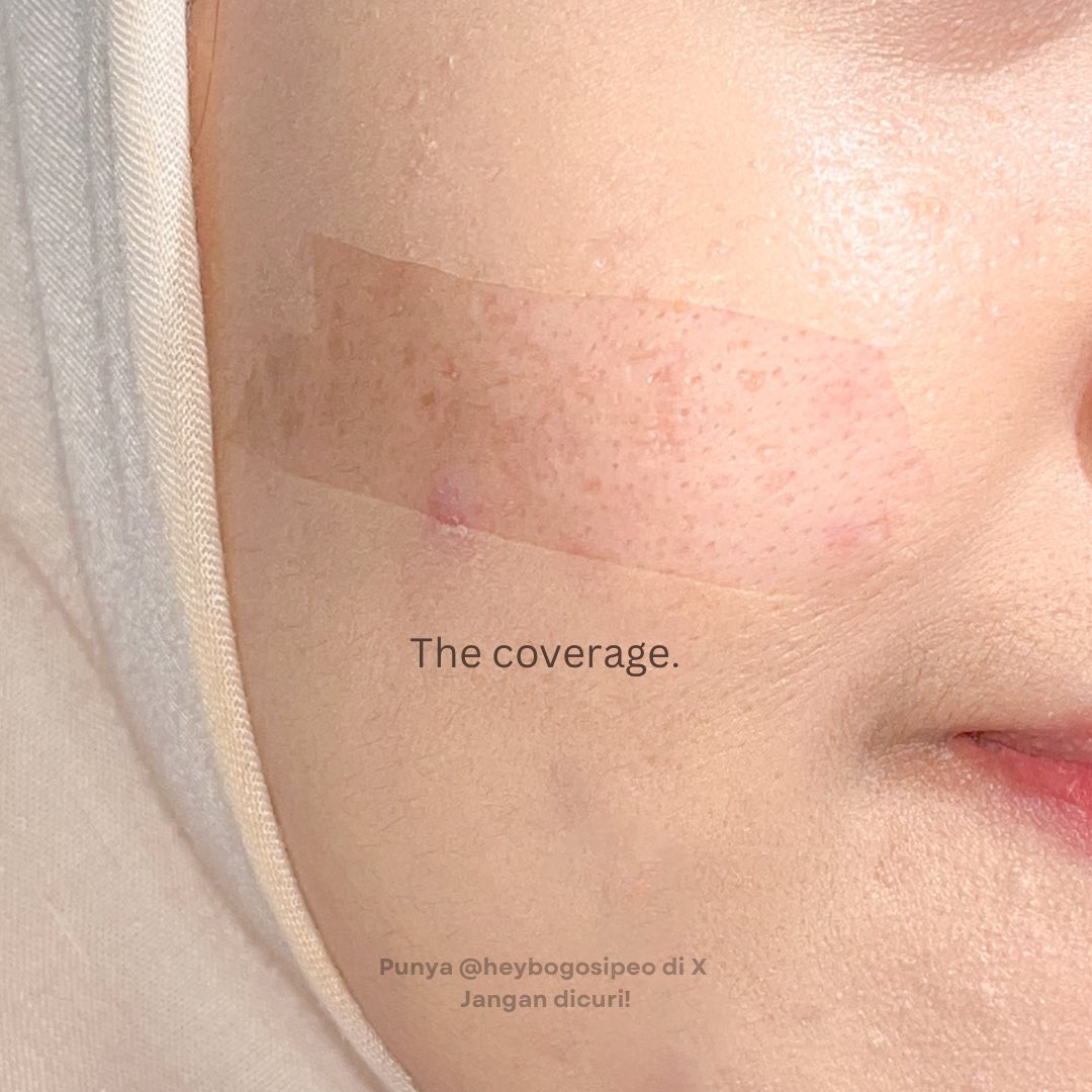 heybogosipeo's tweet photo. Yuk kita jujur-jujuran cushion ini😎🫵🏻
apakah oke di oily skin?

         cushionnya                   coveragenya https://t.co/2w6mst4EzH