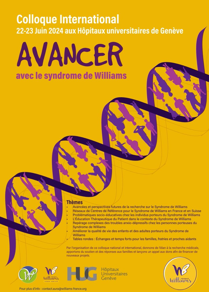 Fédération Williams France tweet media