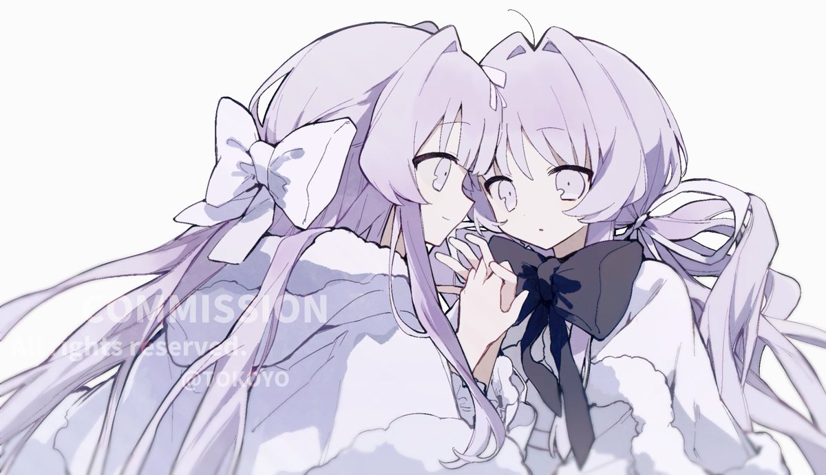 nenemadoromi's tweet photo. 💜 https://t.co/iWi3cl9X9w