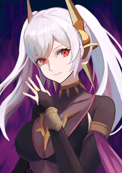 ギムレー Grima#FireEmblem 