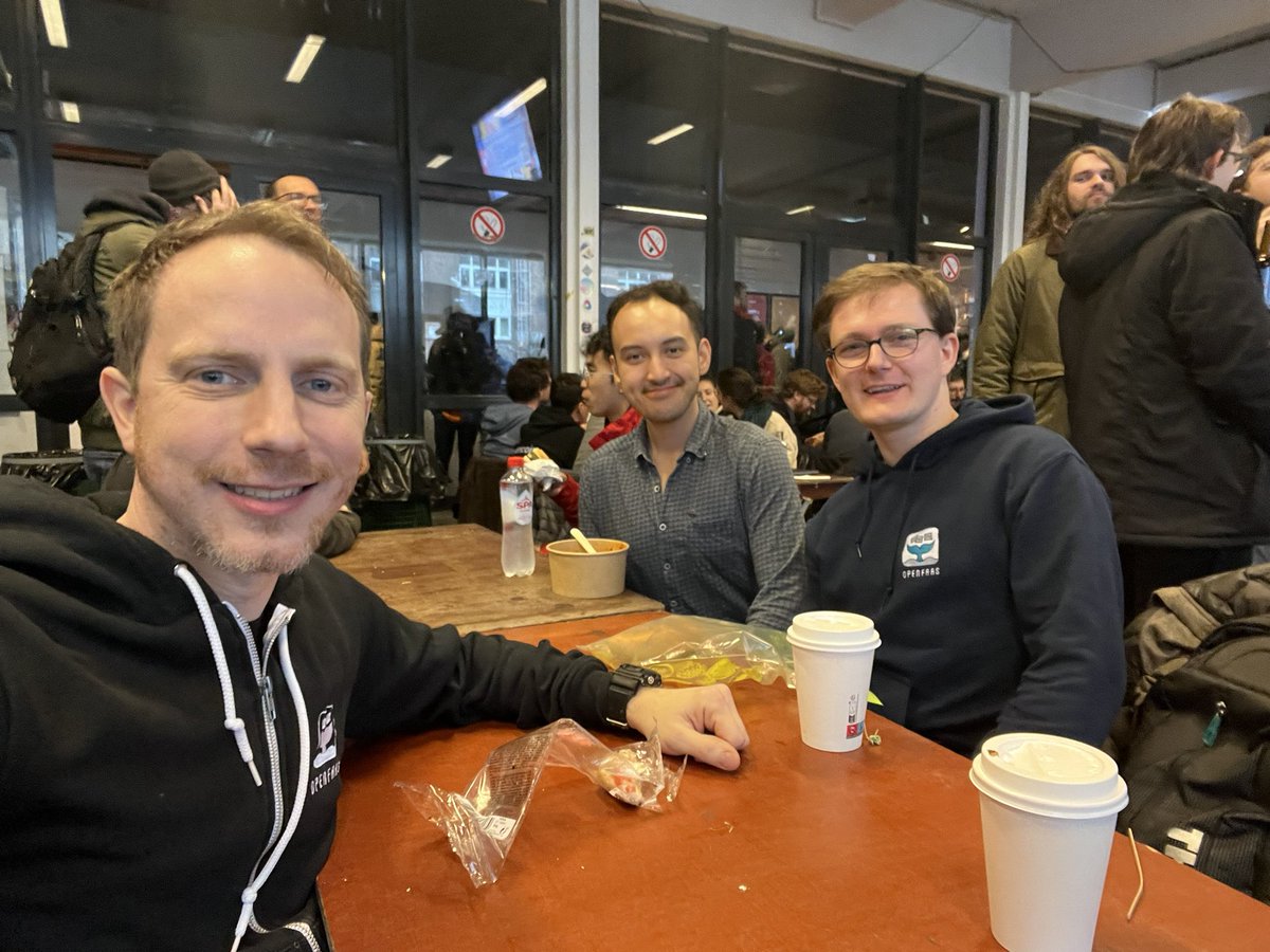 Alex Ellis tweet media