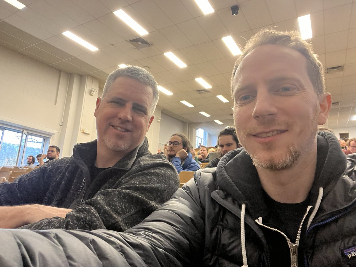 Alex Ellis tweet media