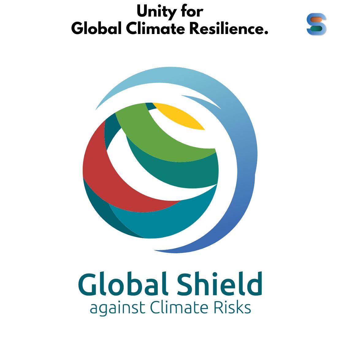 Global Shield Against Climate Change: A proactive approach for swift post-disaster aid to climate-vulnerable countries. Let's prioritize transparency, scalability, and climate justice. This initiative is a commitment to climate justice.  
#GlobalShield #COP28 #ParaliToPower