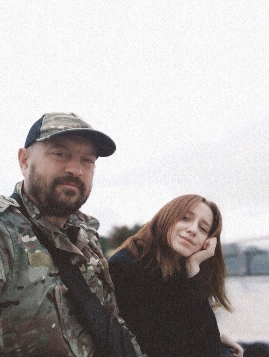 ternovepole's tweet photo. любе товариство, прийшла просити ваші 4 гривні☀️
на ремонт авто для мого тата і його побратимів з підрозділу ГУР МО

https://t.co/LFj5k8Rvkj https://t.co/XnPoYIzHwE