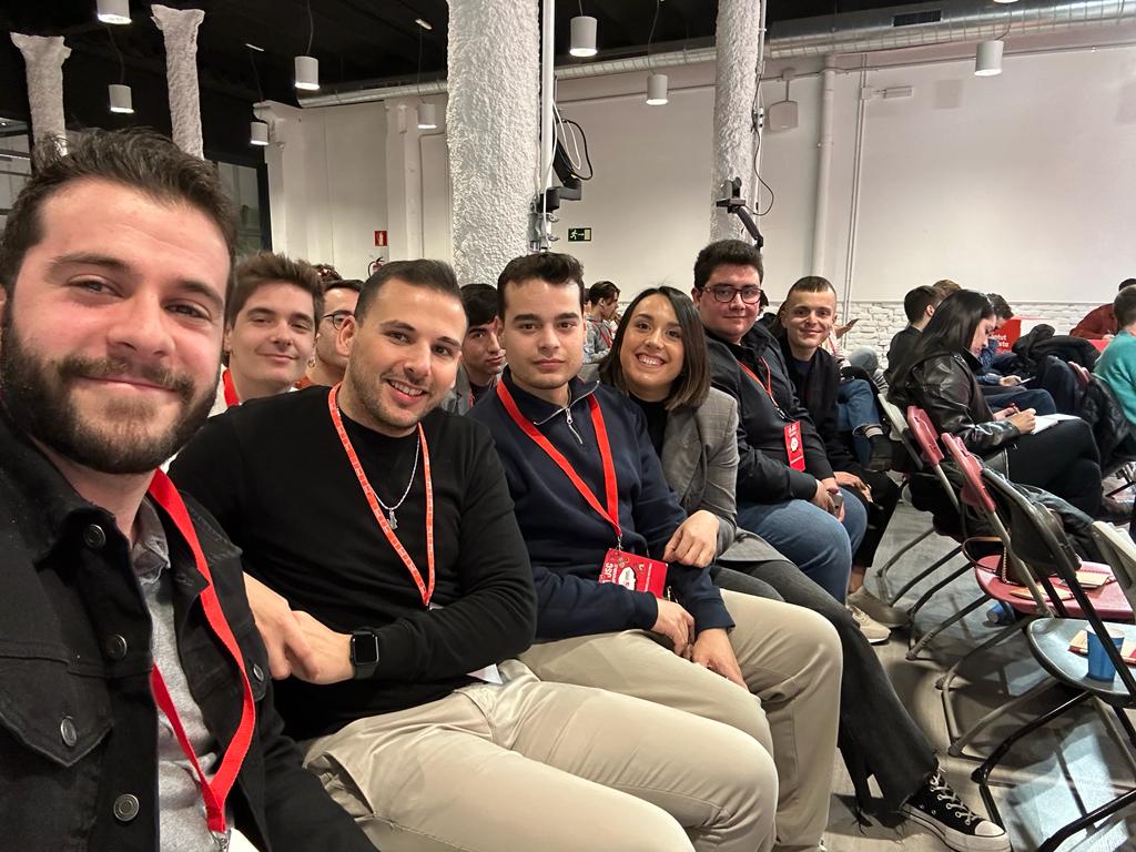 Óscar López Hidalgo tweet media