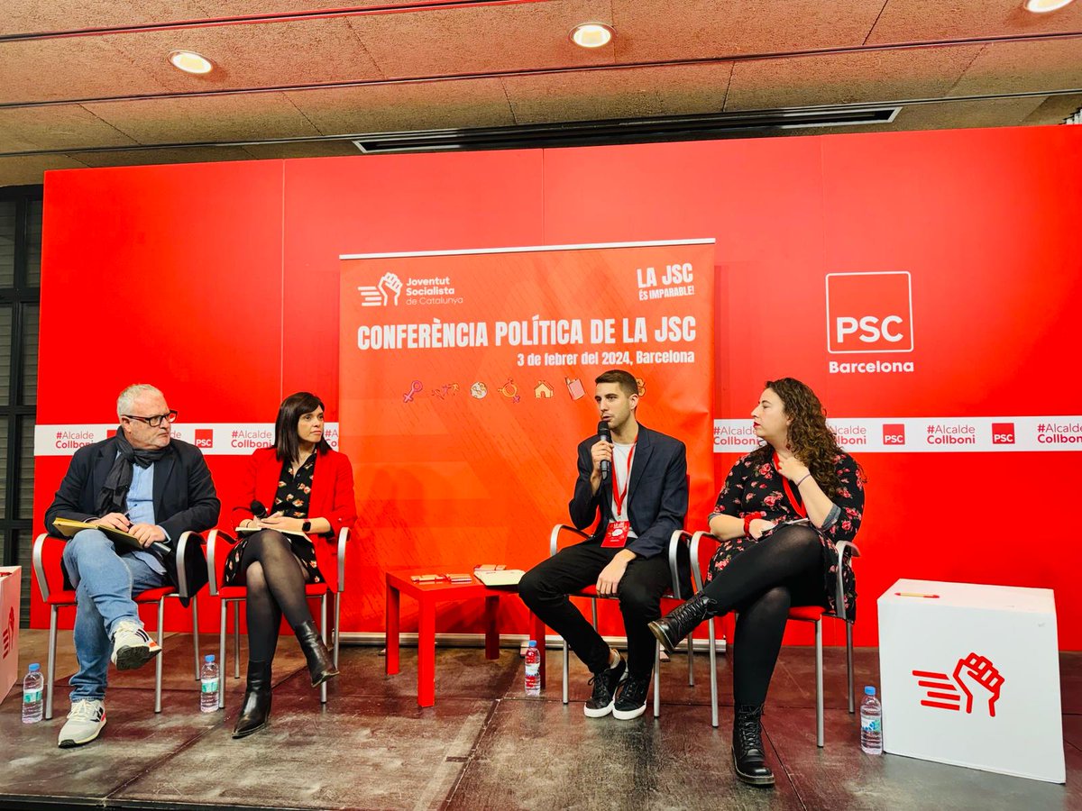 Óscar López Hidalgo tweet media