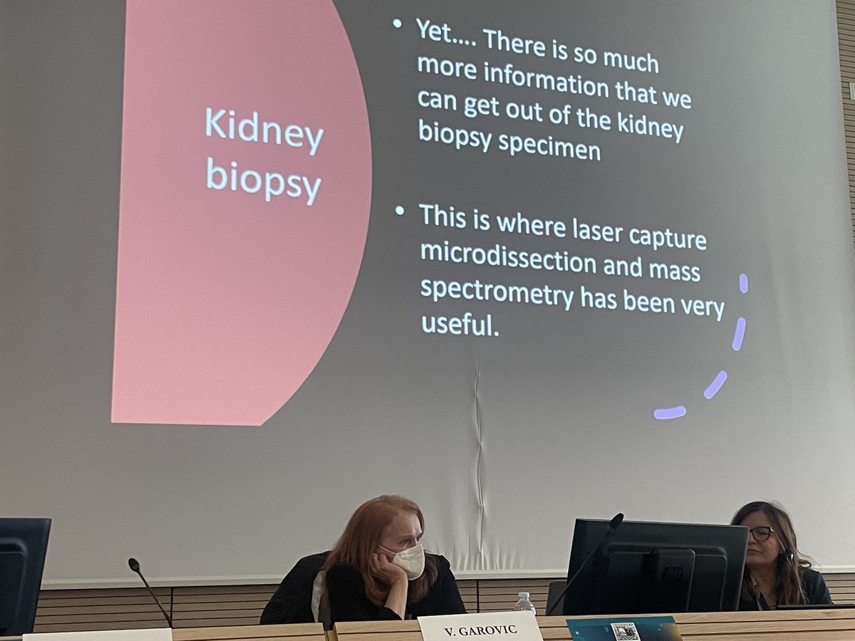PepaSolerR's tweet photo. @BradRovin @LadanZand @FenoglioRoberta @GarovicVesna @fervenzafernan1 #mass #spectrometry diagnosis and the future is already here!! #amyloidosis #membranoseGN #C3GN by the #pope @SethiRenalPath https://t.co/YBHtQmYx8v