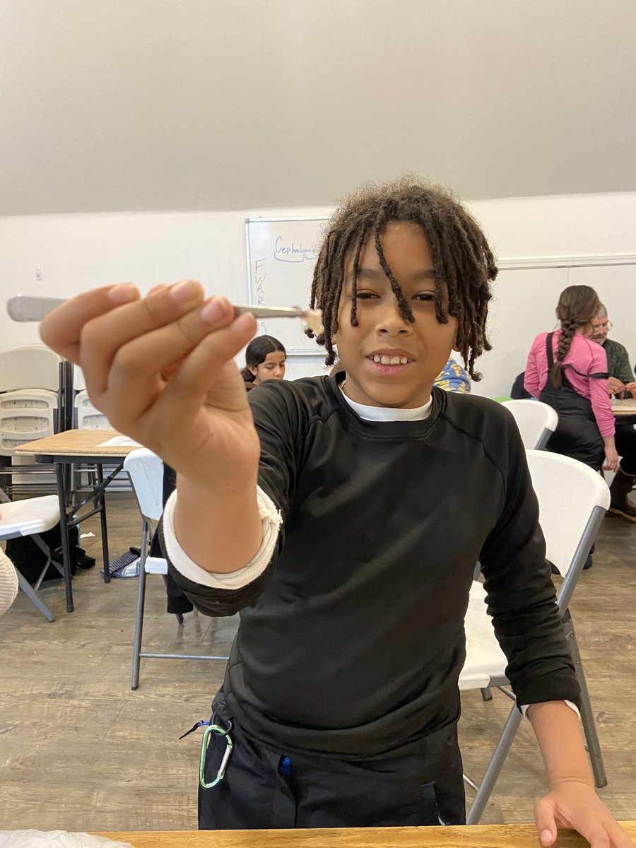We sent 130 students off to Science Camp this week for an awesome adventure! Snow, exploration, and bonding! Way to go gators! <a href="/DowneyUnified/">DowneyUnified</a> <a href="/DowneyTeacher/">Downey Teacher</a>