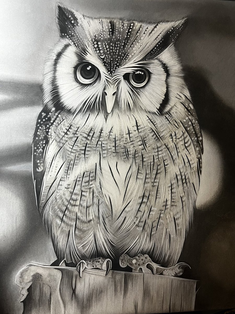 Graphiteartz's tweet image. #Follow for more artwork!