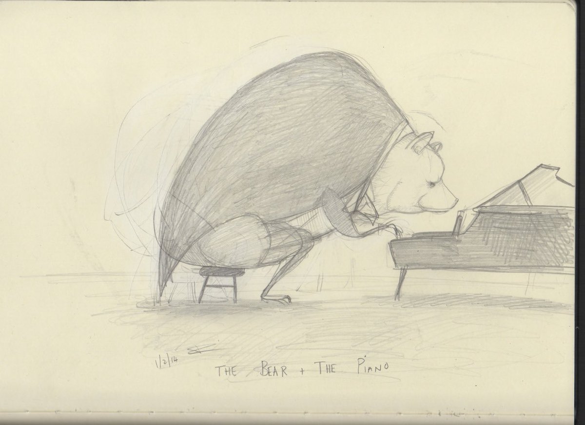 David Litchfield tweet media