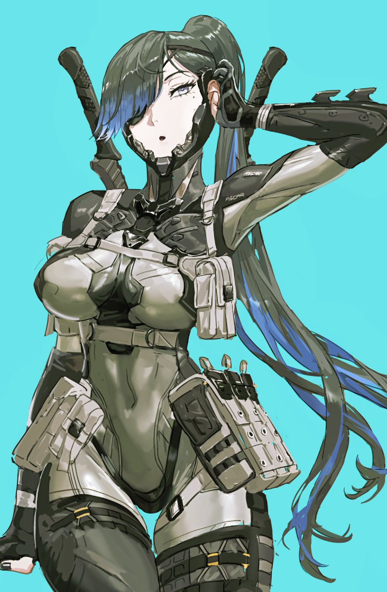 洞穴糊 tweet media