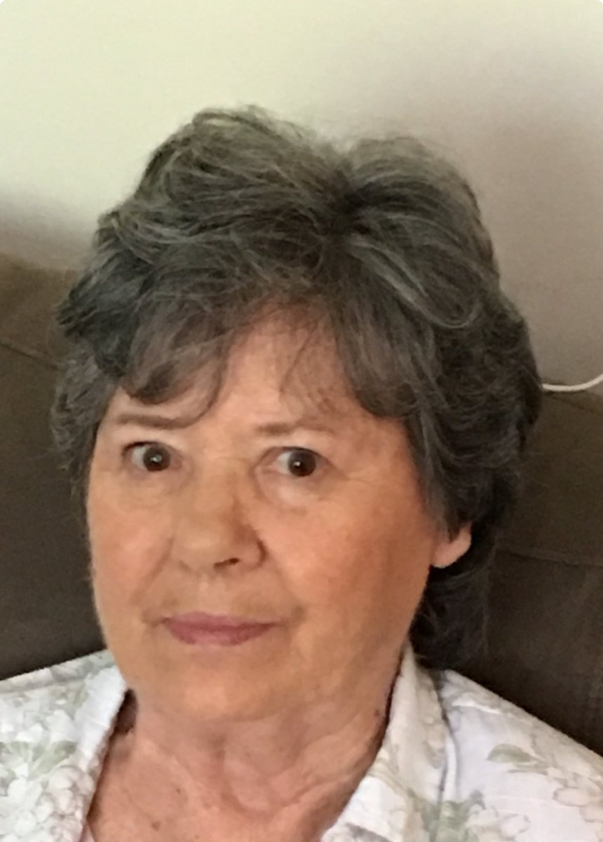 Joni Sexton tweet media