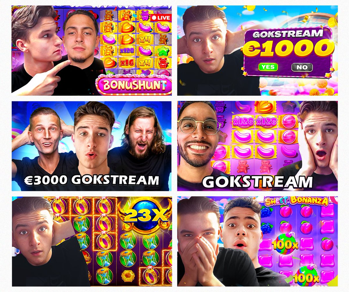 finished all my exams📖, so commissions are opened! 

some gambling thumbnails🎰

which one is your favorite?👇🏼