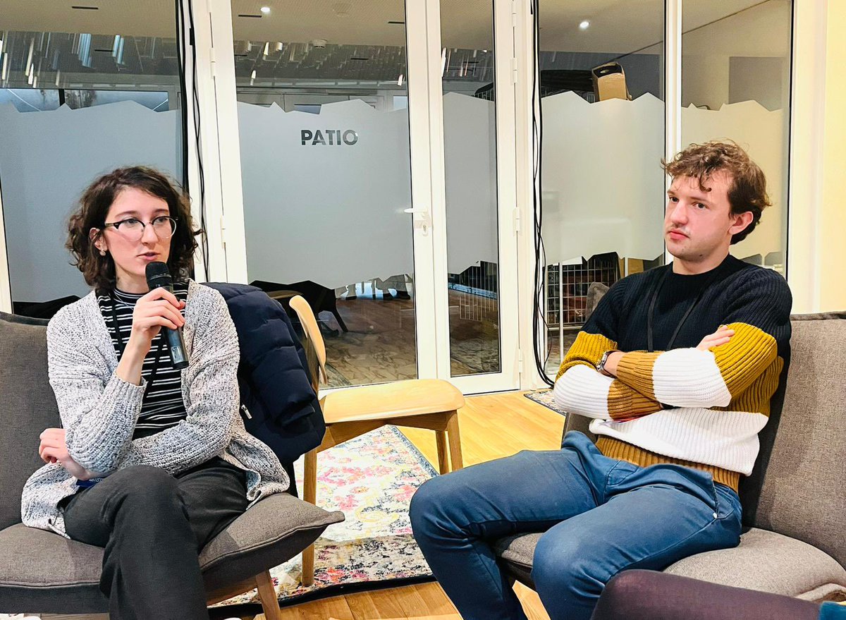 France Musique tweet media