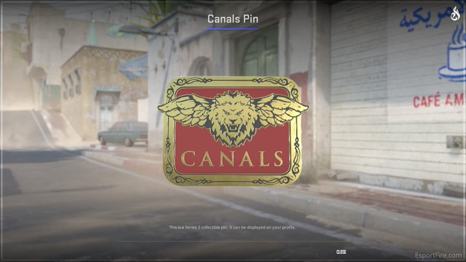 rilvenCS's tweet photo. 🚨CSGO GIVEAWAY🚨

🎉Canals Pin (7$)🎉

👉TO ENTER :

💎Follow me
🍀Retweet + Like
🎯LIKE + SUB
https://t.co/bvi7XQhOQp - (reply with a screenshot)

⏰Giveaway ends in 24 hour!

#csgogiveaways #csgoskins #csgofreeskins #csgoskins #csgoskinsgiveaway https://t.co/3mLd5cBhuj