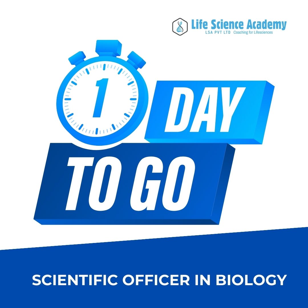 team_lsa's tweet photo. KPSC SCIENTIFIC OFFICER IN BIOLOGY https://t.co/Ib7YAXrfEo